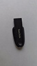 闪迪（SanDisk）128GB USB3.2 U盘 CZ550黑色 读速100MB/s 安全加密 数据恢复 学习办公电脑车载 高速大容量优盘 实拍图