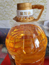 金龙鱼 食用油 非转基因 压榨 一级 纯正玉米油4L（新老包装随机发货） 实拍图