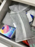 京东京造 炭卫士活性炭 除甲醛新房专用急入住去甲醛活性炭包 2.1kg 实拍图