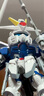 万代（BANDAI） 高达拼装模型  SD EX BB战士 sdex敢达玩具 男孩机器人机甲礼物 SDEX 20 飞升自由 实拍图
