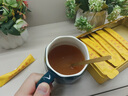 同仁堂（TRT）阿胶粉5g/袋*25袋/盒纯阿胶中药饮片级补血滋阴 润燥止血送女友长辈礼品礼盒装 实拍图