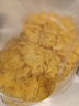 家乐氏（Kellogg）进口玉米片500g/盒大包低脂麦片谷物圈冲泡即食营养谷物早餐代餐 实拍图