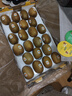 佳沛（zespri）新西兰  阳光金奇异果巨大果22粒原箱 单果重约144-175g 猕猴桃 实拍图