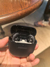 Bose QC消噪耳塞Ultra 大鲨三代真无线蓝牙耳机 主动降噪耳机 智能耳内音场调校 消噪耳塞III Ultra-经典黑 实拍图