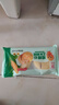 融厨粗粮玉米饼粑粑200g*2袋 （2袋总8个 杂粮馒头  面点早餐半成品） 实拍图