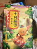 十月稻田 黄小米 溯源  2.5kg（小黄米 五谷杂粮 粥米早餐小米粥）5斤 实拍图