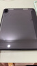 绿联适用ipad11/10保护套带笔槽11英寸2025款A16芯片ipad11保护壳全包透明苹果平板支架轻薄防弯 实拍图