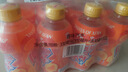 冰峰（ICEPEAK）橙味汽水PET塑料瓶装330ml*12瓶 陕西特产中华老字号碳酸饮料 实拍图