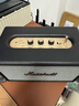 MARSHALL（马歇尔）ACTON III 音箱3代无线蓝牙摇滚家用重低音音响 黑色 实拍图
