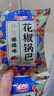 比比赞（BIBIZAN）花椒锅巴【混合味】240g约16包办公室网红膨化饼干休闲小吃零食品 实拍图