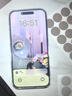 Apple/苹果 30W USB-C充电器 苹果充电头 原装充电器 手机快充 适用iPhone/iPad/Watch/Mac/AirPods 实拍图