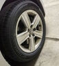 韩泰（Hankook）汽车轮胎 205/55R16 91V K415 原配大众宝来/高尔夫/朗逸 实拍图