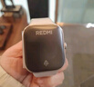 小米（MI）REDMI Watch 5 皎月银 国家补贴 澎湃OS 2 心率血氧监测 蓝牙通话 红米手表5 智能手表 小米汽车 实拍图