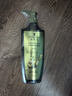 施华蔻（Schwarzkopf）生姜精华洗发露600ml  持久控油清爽蓬松洗发水 无硅油洗头膏 实拍图