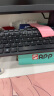 戴尔（DELL）KB216 键盘 有线  多媒体键盘 办公键盘 全尺寸键盘  即插即用  键盘（黑色） 实拍图