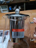 富光 茶壶茶水分离玻璃泡茶壶煮茶耐高温带滤网飘逸杯功夫茶茶具 850ML 实拍图