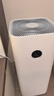小米（MI）米家空气净化器4Pro 家用除甲醛除异味过滤器负离子低噪设计空气净化机 米家空气净化器4Pro 实拍图