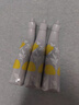 超威免刷洗洁厕灵 亮白除菌洁厕剂马桶清洁剂厕所清洁厕宝 500g×3瓶 实拍图