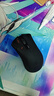雷蛇（Razer）炼狱蝰蛇V2 X极速版 双模无线鼠标 人体工学 电竞游戏 吃鸡/LOL/CS GO 黑色 实拍图