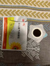 葵花胀气贴婴儿0-3个月防肠胀气贴新生儿二月闹神器排胀气小儿肠绞痛 单盒装8贴/盒【买2发3另配2贴】 实拍图