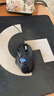 罗技（G） G502 HERO主宰者游戏鼠标电竞鼠标有线RGB机械配重竞技FPS吃鸡宏cf送男友男生礼物 G502HERO 实拍图