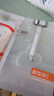 欧莱雅复颜VC面膜补水5片维C玻尿酸保湿抗皱提亮护肤品生日礼物 实拍图