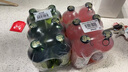 宾得宝（Bundaberg）含气青柠汁饮料375ml*6玻璃瓶装 澳州网红发酵果汁气泡水特调酒水 实拍图