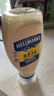 好乐门 Hellmanns 原装进口 原味蛋黄酱 三明治烘培沙拉酱 404g  实拍图