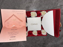 范琦（Fanci）三秒心动项链女士锁骨链女生生日礼物表白纪念日成年送女友送闺蜜 真爱玫瑰礼盒【闪电发货】 实拍图