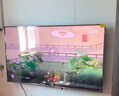 TCL电视 55Q9L Pro 55英寸 QD-Mini LED 蝶翼星曜屏 万象分区 绚彩XDR3000nits 超薄 国家补贴20% Q9K 实拍图