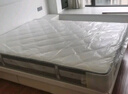 芝华仕（CHEERS）5星床垫乳胶独立弹簧软硬两用席梦思芝华士明星垫D026双面款1.5米 实拍图