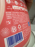 蓝月亮男女士内衣清洗液内衣洗衣液500g*2 去血渍防发黄 除菌>99%  实拍图