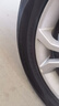 锦湖轮胎KUMHO汽车轮胎 215/60R17 96H SA01 原厂配套瑞虎/逍客/X80 实拍图