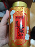 吴裕泰茉莉花茶 茉莉香雪 浓香型特种80g 七窨高芽回甘 罐装 实拍图