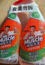 威猛先生（Mr Muscle）浴室清洁剂 500g+500g 气味清新 瓷砖清洁剂 除霉除菌 超市同款 实拍图