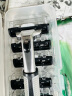 吉列（Gillette）剃须刀收纳盒老式手动刮胡刀旅行收纳盒不含刀架 加厚精美剃须刀收纳盒 实拍图
