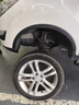 朝阳轮胎 汽车轮胎 215/50R17 95W C66适配英朗/科鲁兹 实拍图