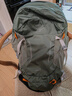 OSPREY小鹰户外背包 HIKELITE 骇客系列户外登山包 防泼水轻便双肩包 28 松叶绿 S/M 实拍图
