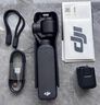 大疆 DJI Osmo Pocket 3 标准版 一英寸口袋云台相机 OP灵眸手持数码相机 旅游vlog 便携美颜摄像 实拍图