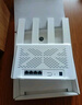 中兴（ZTE） 巡天AX3000Pro+路由器 5G双频超千兆双2.5G Mesh无线路由器 WIFI6 电竞路由穿墙大覆盖 实拍图