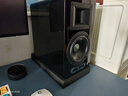 漫步者（EDIFIER）AIRPULSE A100 立体声有源书架音箱 客厅音响 电视音响 黑色 实拍图