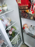 康佳500升双变频一级能效超薄嵌入式冰箱风冷无霜急速净味大容量对开双开门家用电冰箱以旧换新 实拍图