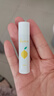 曼秀雷敦（Mentholatum）润唇膏男女补水保湿滋润防裂去死皮什果冰柠檬果香3.5g口红易上妆 实拍图
