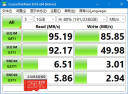 三星（SAMSUNG）1TB TF(MicroSD)存储卡 EVO白卡 U3A2V30 平板游戏机内存卡 支持4K视频读160MB/s 写速120MB/s 实拍图