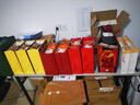 牛栏山二锅头珍品30 匠心小酒礼盒 清香型白酒 52度50ml*3瓶 实拍图