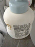 贝亲（Pigeon）洗发水沐浴露  新生儿宝宝用 水三角婴儿洗发沐浴二合一 500ml 实拍图