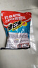 西部风（Xibu feng）酒米野钓鲫鲤鱼打窝料发酵底窝料老坛饵料 维它米团麝香味650g 实拍图