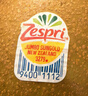 佳沛（zespri）新西兰  阳光金奇异果10粒礼盒巨大果单果约144-175g 水果 猕猴桃 实拍图