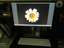 明基（BenQ）PD2730S 27英寸5K分辨率 全局域适配苹果色 双雷电4 HDR400全链路色准设计修图电脑显示器 实拍图