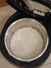 松下（Panasonic）微电脑电饭煲家用1-2人多功能迷你电饭锅小型煮饭锅触摸智能2升容量SR-DB071-K 实拍图